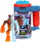 MrBeast Lab Mutators S2 Mutation Chamber - Magma Frost Panther