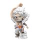 Mighty Jaxx XXRAY PLUS Luffy Gear 5 Edition Figure