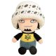 Sakami One Piece Trafalgar Law Plush 25cm