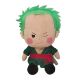 Sakami One Piece Roronoa Zoro Chibi Series Plush 25cm