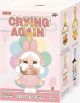 Pop Mart Crybaby Crying Again - Vinyl Face Plush Blind Box (Assorted 1)