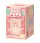 Pop Mart HACIPUPU Gummy Bear - Vinyl Plush Pendant Blind Box (Assorted 1)