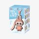 Pop Mart Labubu V4 The Monsters – Pin for Love Series N-Z Vinyl Plush Pendant Blind Box