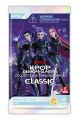 K-Pop Demon Hunters - Classic Edition Collectible Cards Booster Pack (Assorted 1)