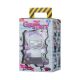 STITCH GENZ STREET BLIND BOX DISNEY X MINISO PLUSH PENDAN