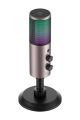 Havit GK61 Recording Live Microphone - Black