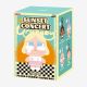 Pop Mart Crybaby Sunset Concert - Plush Pendant Blind Box (Assorted 1)