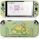 Geekshare Switch 2 Guagua Matcha Froggy Protective Case