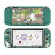 GeekShare Switch 2 Garden House Protective Case
