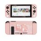 GeekShare Switch 2 Steamed Rabbit Buns Protective Case