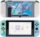 Geekshare Switch 2 Shark Party Split Cover