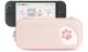 Geekshare Switch 2 Cats Paw Storage Bag - Pink