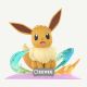 Funism Pokemon Prime Figure Mini - Eevee