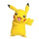 Funism Pokemon Pikachu Home Collection Life Size Figure 50cm