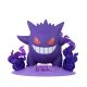Funism Pokemon Small Size Gengar Figure