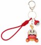 Funism Pokemon Vinyl Keychain - Fuecoco (Fire-Type Starter)