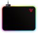 FANTECH MST901 RGB MOUSEPAD BLUE