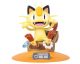 Funism Pokemon Mini - Meowth