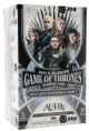 2025 Kakawow Aura Game of Thrones Trading Cards (Hobby Box)