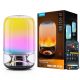 Govee RGBICWW Table Lamp 2 Pro Sound by JBL (H60200F1)