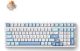 MCHOSE G98 Pro Mechanical Keyboard 98% Tri-Mode - Blue