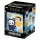 EAKI Jujutsu Kaisen Cat Ear Plushie Series Keychains Blind Box Gift – 1pc Random
