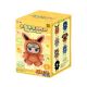 Top Toy Naruto Cute Beast Party Series Plush Blind Box Gift – 1pc Random Labubu