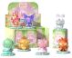 Mighty Jaxx Kandy x Sanrio Earth Explorer Series Blind Box (Assorted 1)