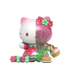 Mighty Jaxx Kandy Sanrio Hello Kitty Floral Daydream Series