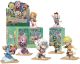 Mighty Jaxx XXRAY: One Piece Egghead Arc Series Part 2 Blind Box (Assorted 1)
