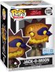 Funko Pop! Games Five Nights at Freddy’s HW2 Jack-O-Moon
