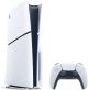 Sony PlayStation 5 Slim Console : Disc Edition