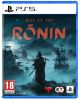 Rise of the Ronin - PS5