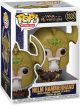 Pop! Animation: War of Rohirrim S1 - Helm Hammerhand