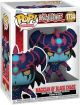 Funko Pop! Yu-Gi-Oh! Magician of BC Vinyl Figures