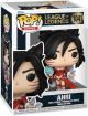 Funko Pop! Games: League of Legends - Ahri Figurine