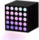 Yeelight Cube Smart Lamp Matrix Extension - Black