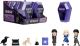 Wednesday Blind Box Figures 2.5