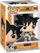 Pop! Animation Dragon Ball Super Broly Goku