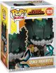 Pop Plus! Animation My Hero Academia Deku (Vigilante)