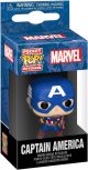 POCKET POP MARVEL MARVEL NC CAPTAIN AMERICA
