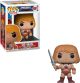 Pop! Animation: MOTU X TMNT - He-Man (Exc)