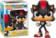 Pop! Games: Sonic Shadow Vinyl Figures
