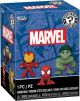 Funko Mystery Mini! Marvel: Marvel NC Vinyl Figures