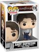 Pop! Movies: Shawshank Redemption - Andy Dufresne