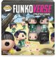 FUNKOVERSE MOVIES SQUID GAME 4PK