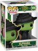 Funko Pop! Movies: Wicked - Elphaba Figurine