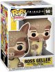 Funko Pop! TV: Friends S6 - Ross Figurine