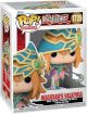 Funko Pop! Yu-Gi-Oh! Magician's Valkyria Vinyl Figures