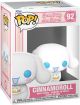 Pop Sanrio Cinnamoroll With Cake